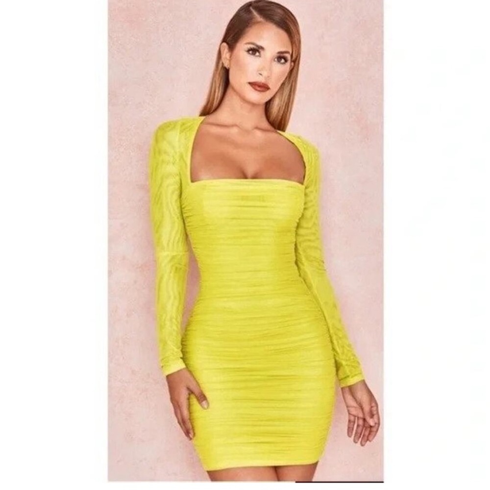 NWT House of CB Dress
